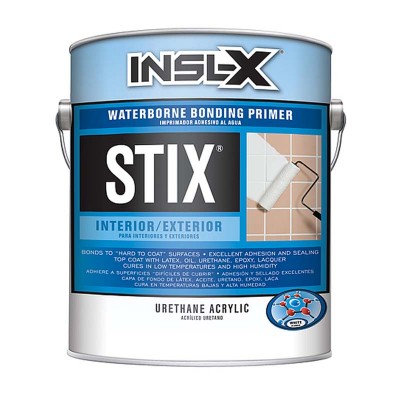 Stix Waterborne Bonding Primer Gallon