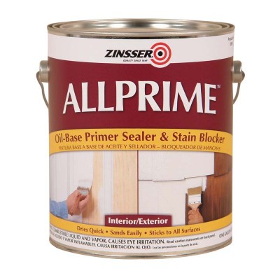 ALLPRIME™ PREMIUM OIL 450 VOC SEALER STAIN-KILLER