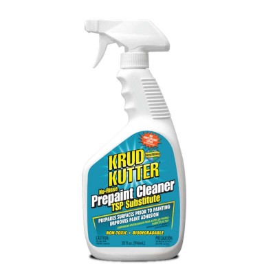 Krud Kutter Pre Paint Cleaner 32oz