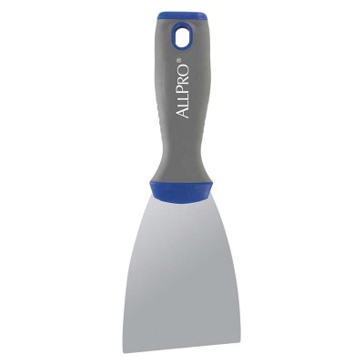 3" ProGrip Flexible Putty Knife