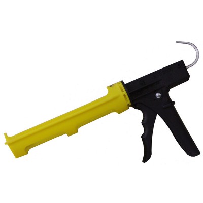 Gold Pro 2000 Ergonomic Dripless Caulk Gun