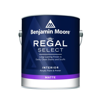Regal Select Interior Paint