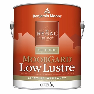 Regal Select Exterior Paint