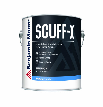 Ultra Spec SCUFF-X