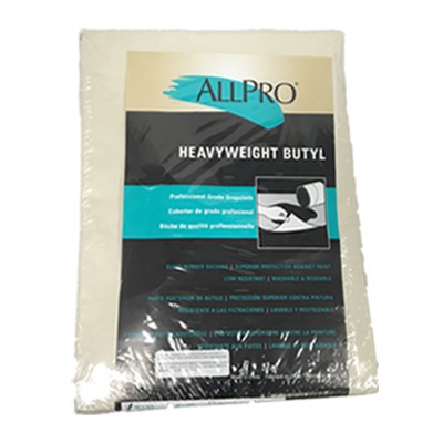Heavyweight Butyl Eliminator (non-skid) 4 x 15