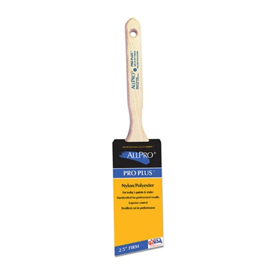 Pro Plus 2.5" Angle