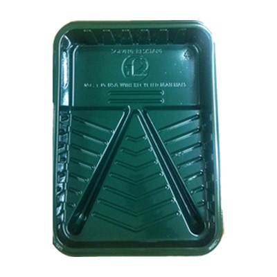 9" Economy Tray