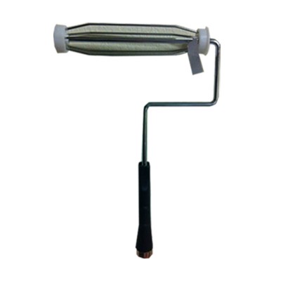 9" 5-wire Roller Frame