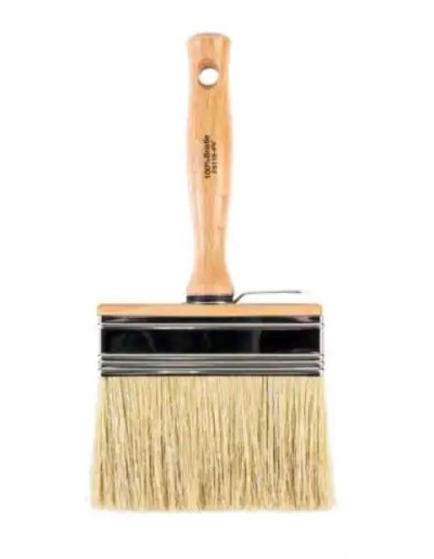 Bravo Stainer Applicator 4 ¾ In. 