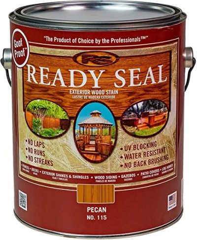 Pecan 1 Gallon