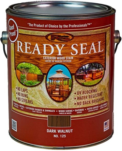 Dark Walnut 1 Gallon