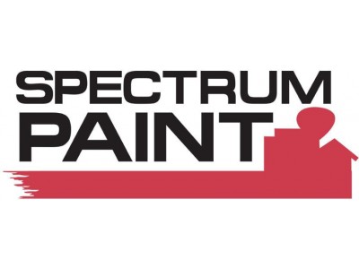 Spectrum Paint