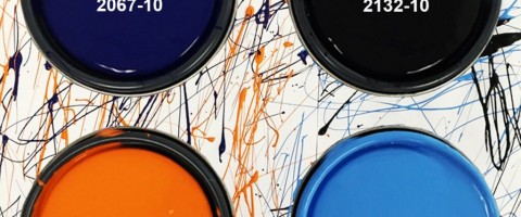 super bowl 50 paint colors