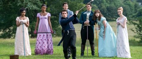 Bridgerton - Season 2