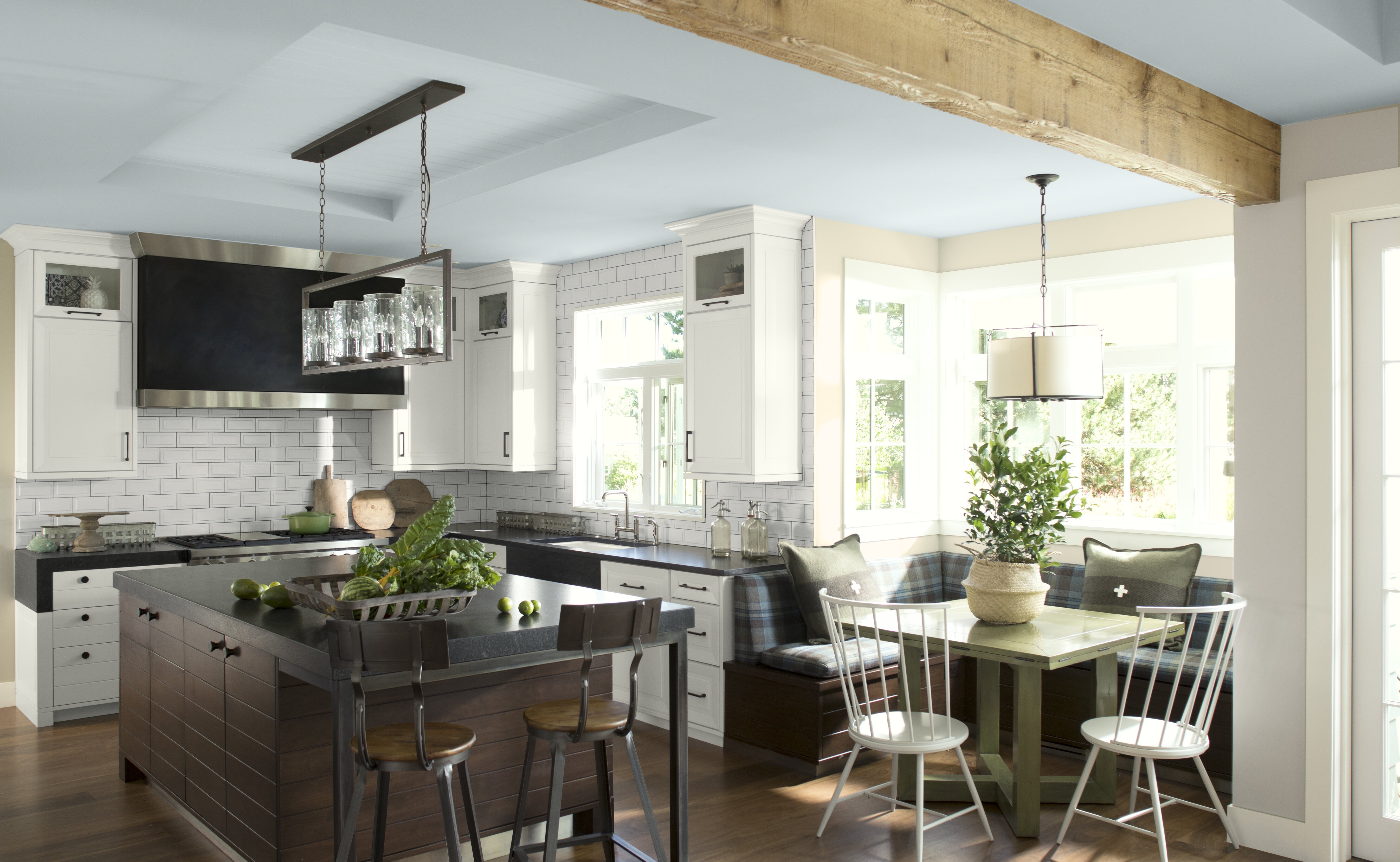 benjamin moore avocado paint ideas
