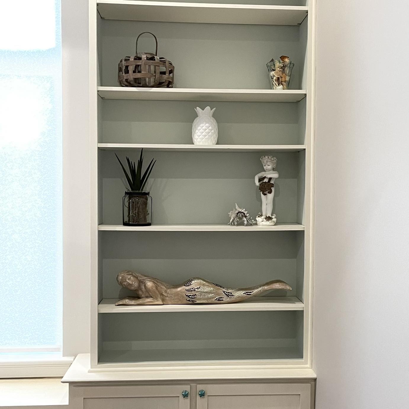 spectrum paint chameleon gray
