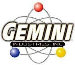 gemini lenmar logo