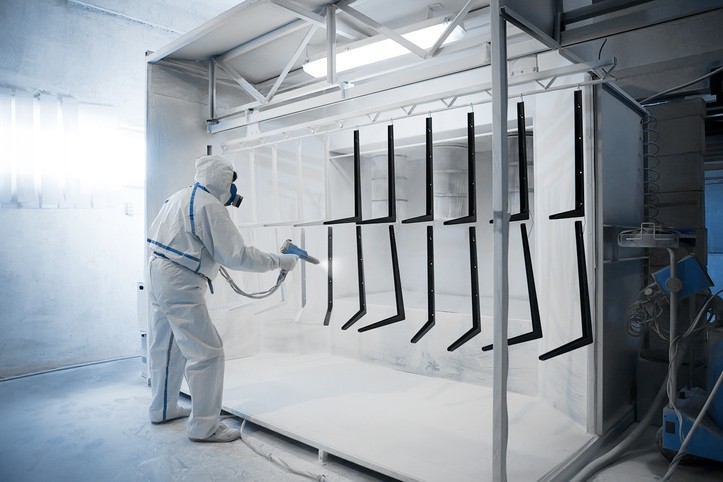 Powder Coatings