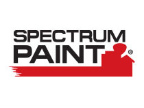 Spectrum Paint logo