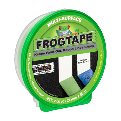 FrogTape Multi-Surface - 1"