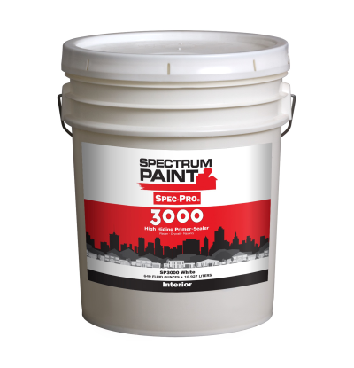 SPEC-PRO® 3000 High Hiding Primer