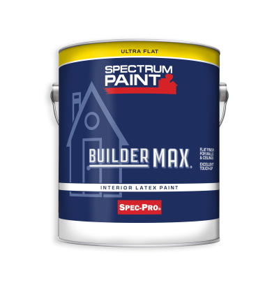 SPEC-PRO® BuilderMax® Interior Latex