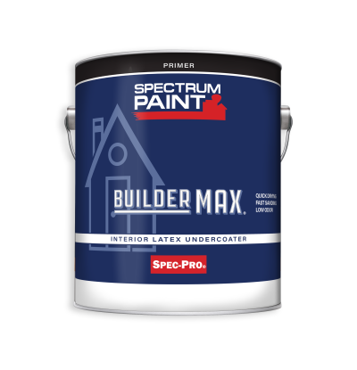 SPEC-PRO® BuilderMax® Interior Latex Undercoater