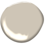 benjamin moore smokey taupe