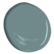 Aegean Teal Dollop