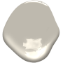 benjamin moore thunder