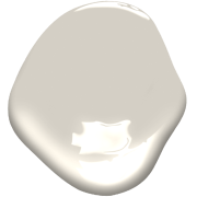 Benjamin Moore Collingwood Dollop