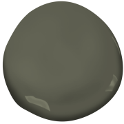 Dark Olive Dollop