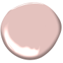 georgia pink benjamin moore