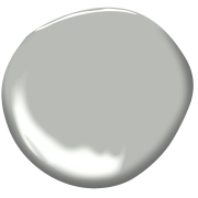 Benjamin Moore Coventry Gray