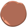 audubon russet dollop