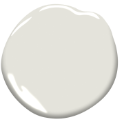 Benjamin Moore Silver Satin Benjamin Moore Silver Satin