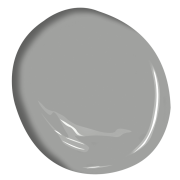 Benjamin Moore Storm Dollop