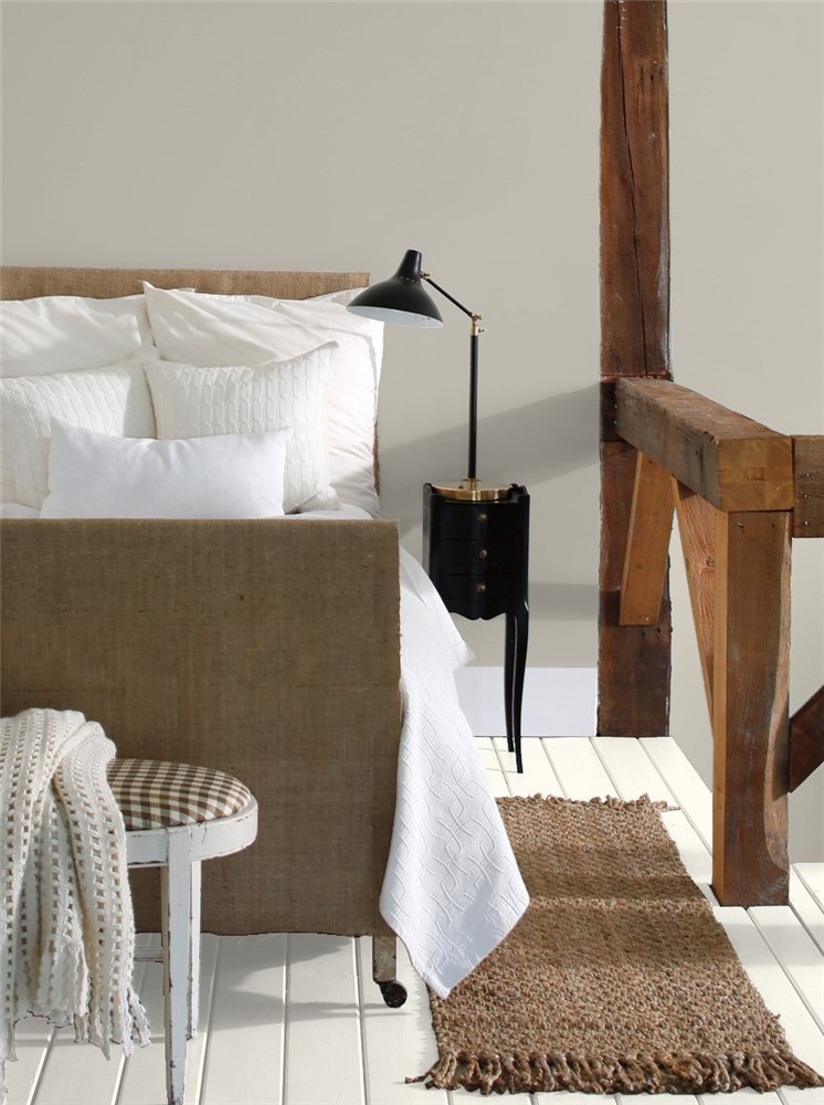 Thunder Bedroom