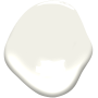 white dove from benjamin moore