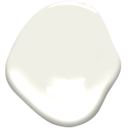 Benjamin Moore White Dove